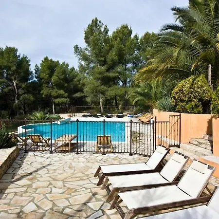 Sleeps 5 Pool Σπίτι διακοπών *