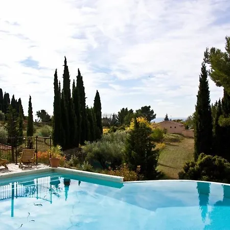 Sleeps 5 Pool Σπίτι διακοπών