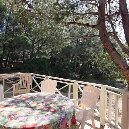 Sleeps 5 Pool Σπίτι διακοπών Λα Σιοτά