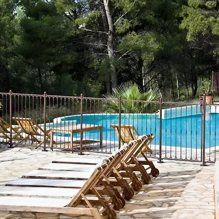 Sleeps 5 Pool Σπίτι διακοπών