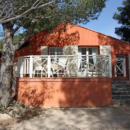Σπίτι διακοπών Sleeps 5 Pool Λα Σιοτά